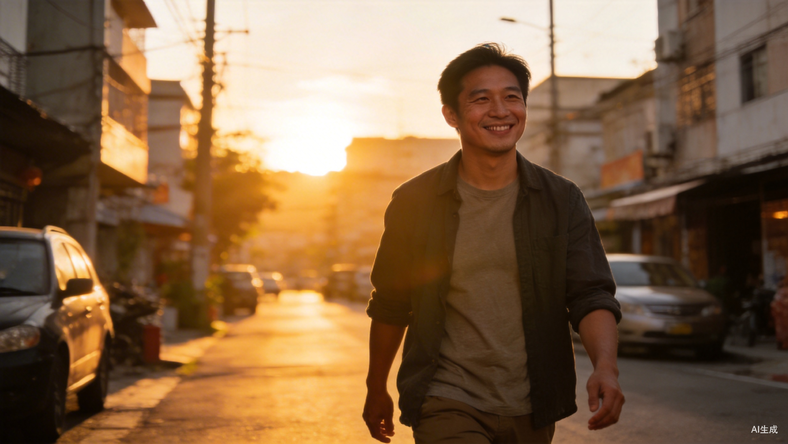 普通人,到底能不能过上又快乐又成功的人生?